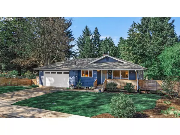 2815 SE MADISON ST, Milwaukie, OR 97222