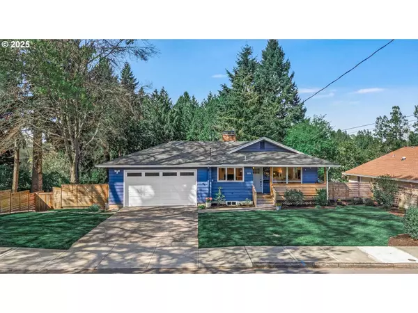 2815 SE MADISON ST, Milwaukie, OR 97222