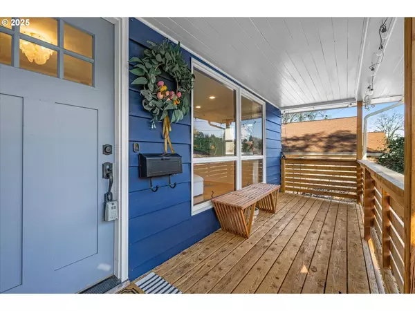 2815 SE MADISON ST, Milwaukie, OR 97222