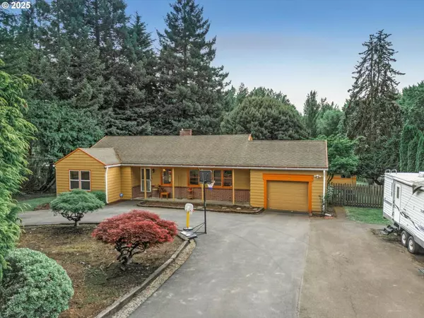 710 NE SOUTH SHORE RD, Portland, OR 97211