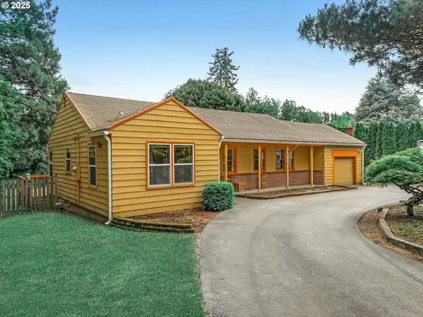 710 NE SOUTH SHORE RD, Portland, OR 97211