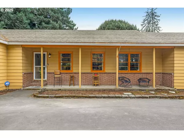 710 NE SOUTH SHORE RD, Portland, OR 97211