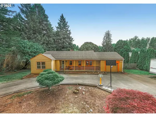 710 NE SOUTH SHORE RD, Portland, OR 97211