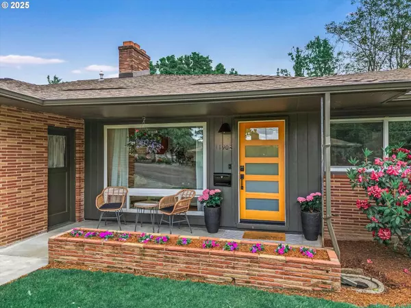 11908 SE 32ND AVE, Milwaukie, OR 97222