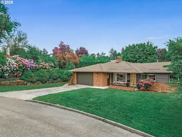 11908 SE 32ND AVE, Milwaukie, OR 97222