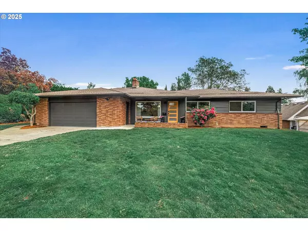 11908 SE 32ND AVE, Milwaukie, OR 97222