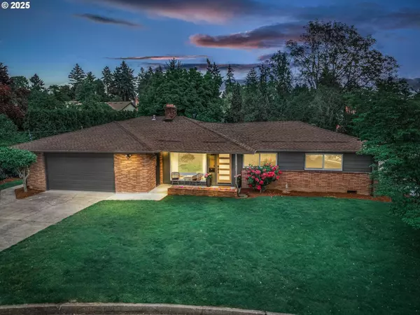 11908 SE 32ND AVE, Milwaukie, OR 97222