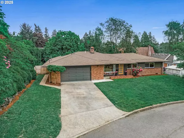 11908 SE 32ND AVE, Milwaukie, OR 97222