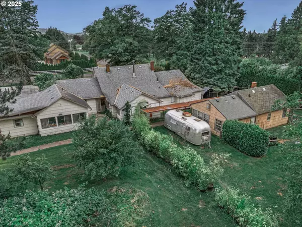 7008 SE 302ND AVE, Gresham, OR 97080