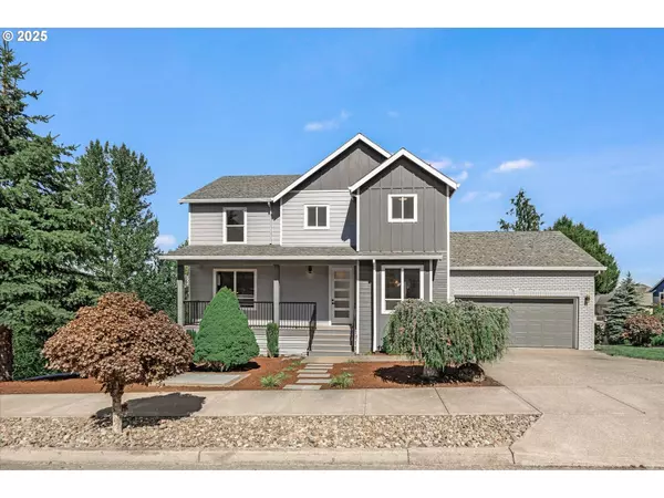 7026 SE 156TH AVE, Portland, OR 97236