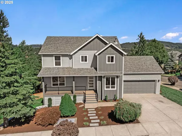 7026 SE 156TH AVE, Portland, OR 97236