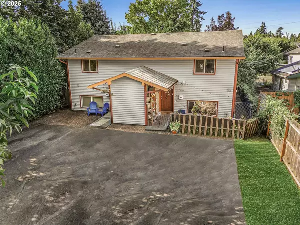 1622 SE CLATSOP ST, Portland, OR 97202