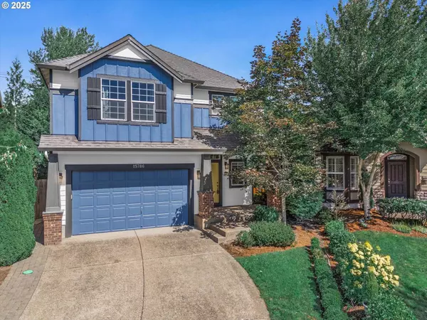 15786 SE JANSIK CT, Damascus, OR 97089