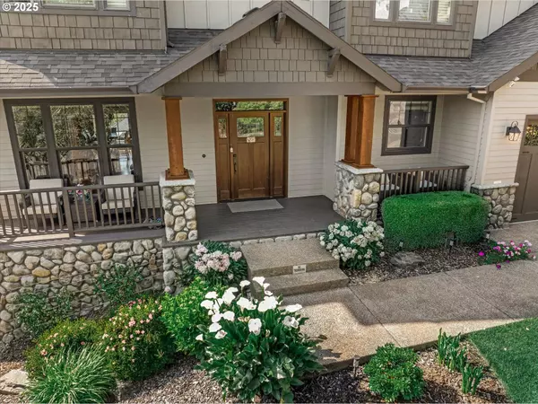 14697 SE POPPY HILLS DR, Happy Valley, OR 97086