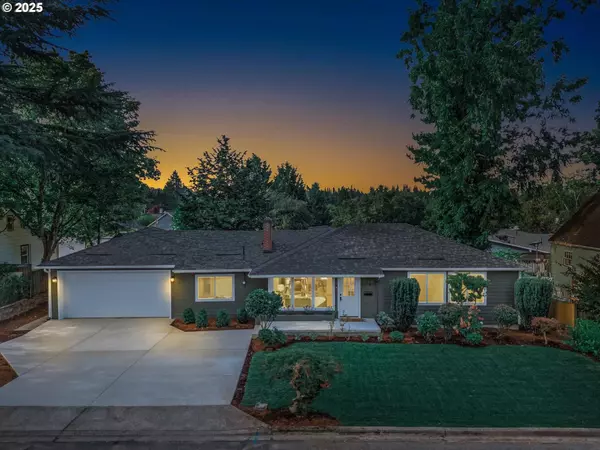 3216 SE WISTER ST, Milwaukie, OR 97222