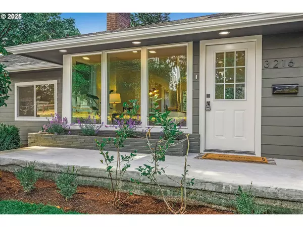 3216 SE WISTER ST, Milwaukie, OR 97222