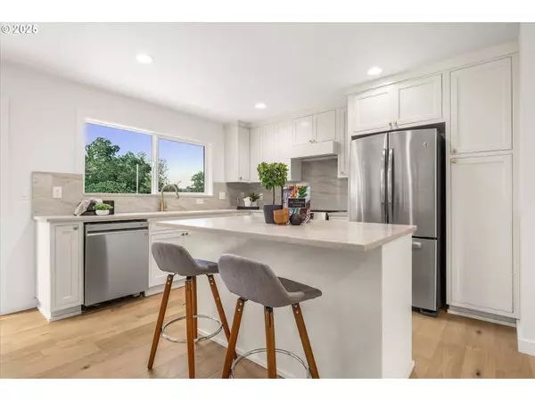 3216 SE WISTER ST, Milwaukie, OR 97222