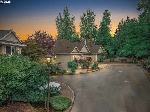 12 MORNINGVIEW LN, Lake Oswego, OR 97035