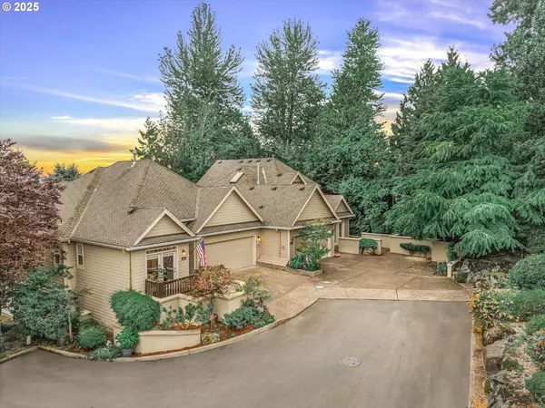 12 MORNINGVIEW LN, Lake Oswego, OR 97035