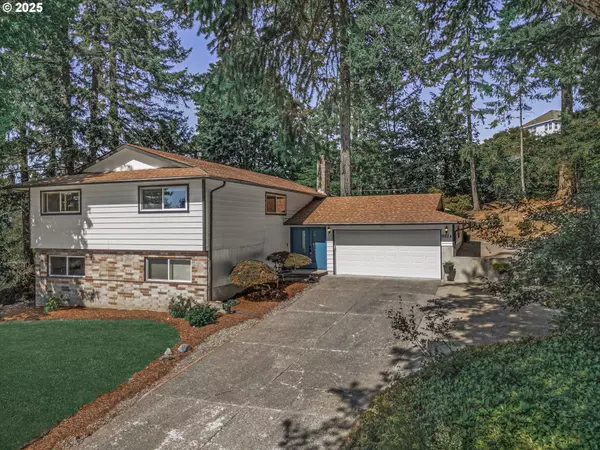 9624 SE DUNDEE DR, Happy Valley, OR 97086