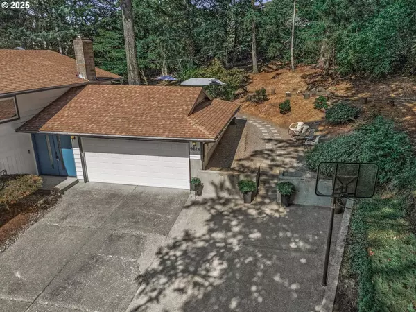 9624 SE DUNDEE DR, Happy Valley, OR 97086