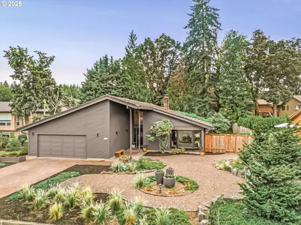5700 SE BYRON DR, Milwaukie, OR 97267