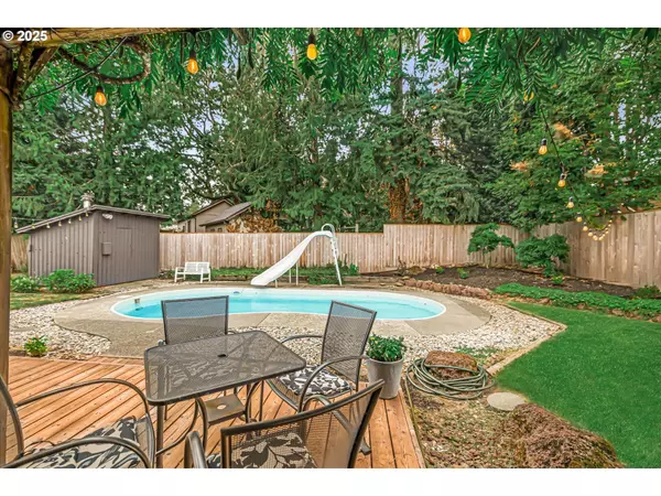 5700 SE BYRON DR, Milwaukie, OR 97267