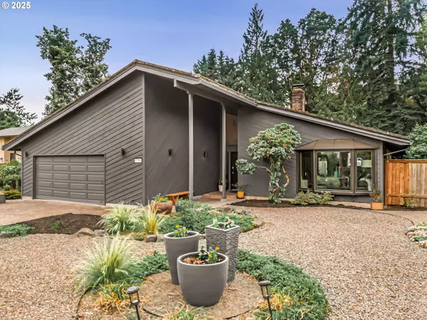 5700 SE BYRON DR, Milwaukie, OR 97267