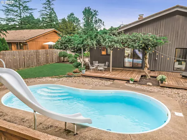 5700 SE BYRON DR, Milwaukie, OR 97267