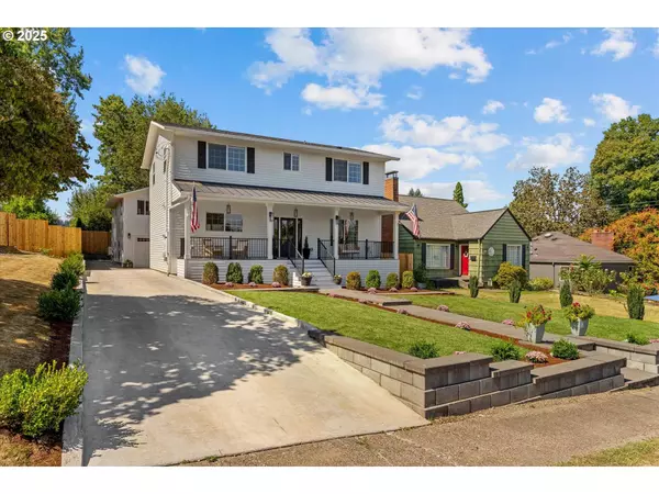 11265 SE 30TH AVE, Milwaukie, OR 97222