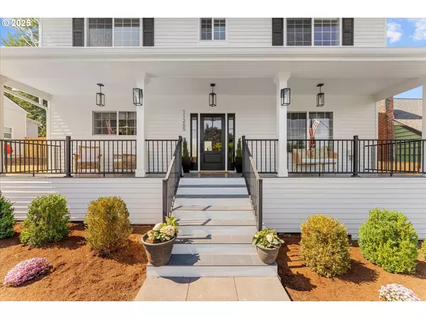 11265 SE 30TH AVE, Milwaukie, OR 97222