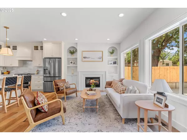 11265 SE 30TH AVE, Milwaukie, OR 97222