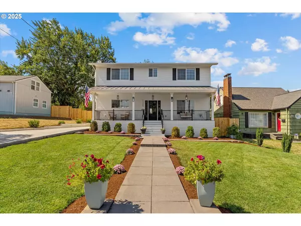 11265 SE 30TH AVE, Milwaukie, OR 97222