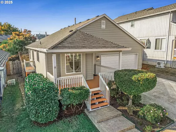 14029 SE SUMMERFIELD LOOP, Happy Valley, OR 97086