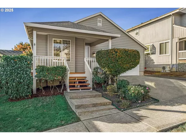 14029 SE SUMMERFIELD LOOP, Happy Valley, OR 97086