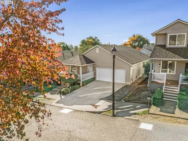 14029 SE SUMMERFIELD LOOP, Happy Valley, OR 97086