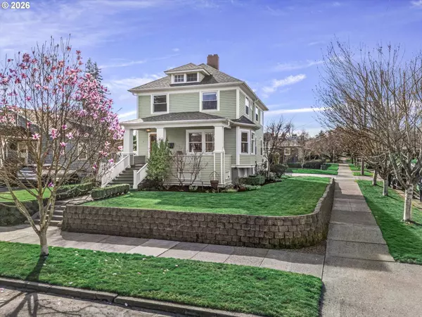 6005 SE 19TH AVE, Portland, OR 97202