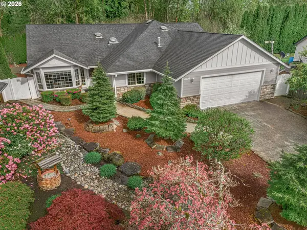 14219 NW 8TH AVE, Vancouver, WA 98685