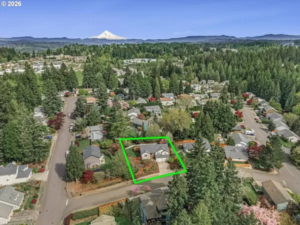 17200 LITTLEPAGE AVE, Sandy, OR 97055