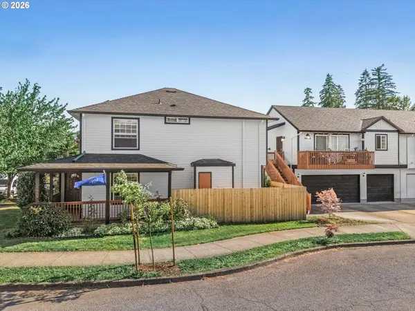 14880 SE OREGON TRAIL DR, Happy Valley, OR 97015