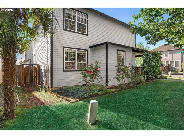 14880 SE OREGON TRAIL DR, Happy Valley, OR 97015