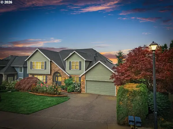 21220 SERANGO DR, West Linn, OR 97068