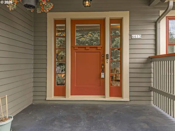 6615 SE 22ND AVE, Portland, OR 97202
