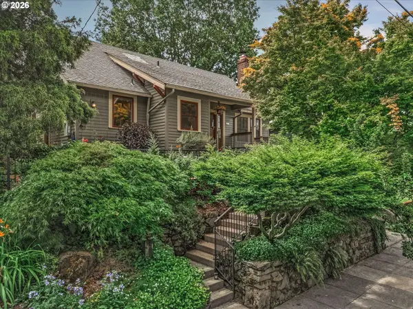 6615 SE 22ND AVE, Portland, OR 97202