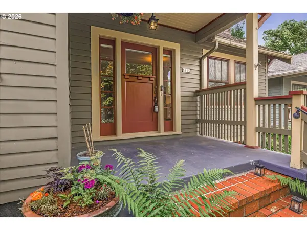 6615 SE 22ND AVE, Portland, OR 97202