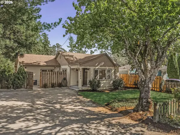 4506 SE NAEF RD, Milwaukie, OR 97267