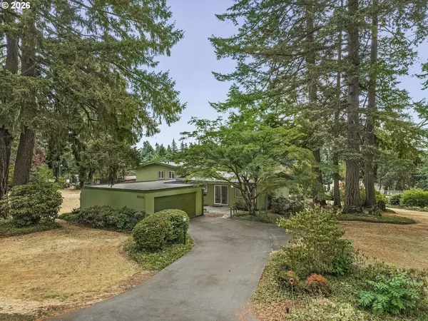 16544 SE VAN ZYL DR, Damascus, OR 97089
