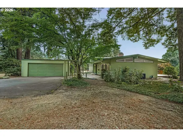 16544 SE VAN ZYL DR, Damascus, OR 97089