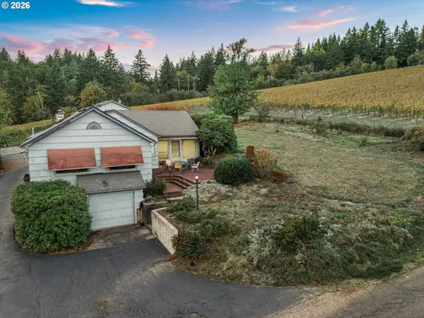 11781 SE 162ND AVE, Happy Valley, OR 97086
