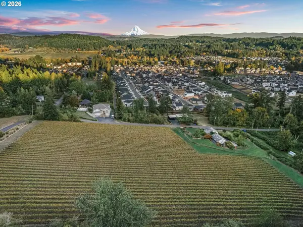 11781 SE 162ND AVE, Happy Valley, OR 97086